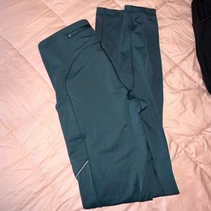 Lululemon speed up tight